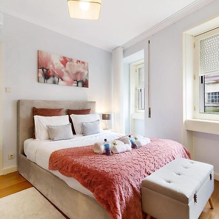Apartment Boutique Santa Catarina 1 Porto Buitenkant foto