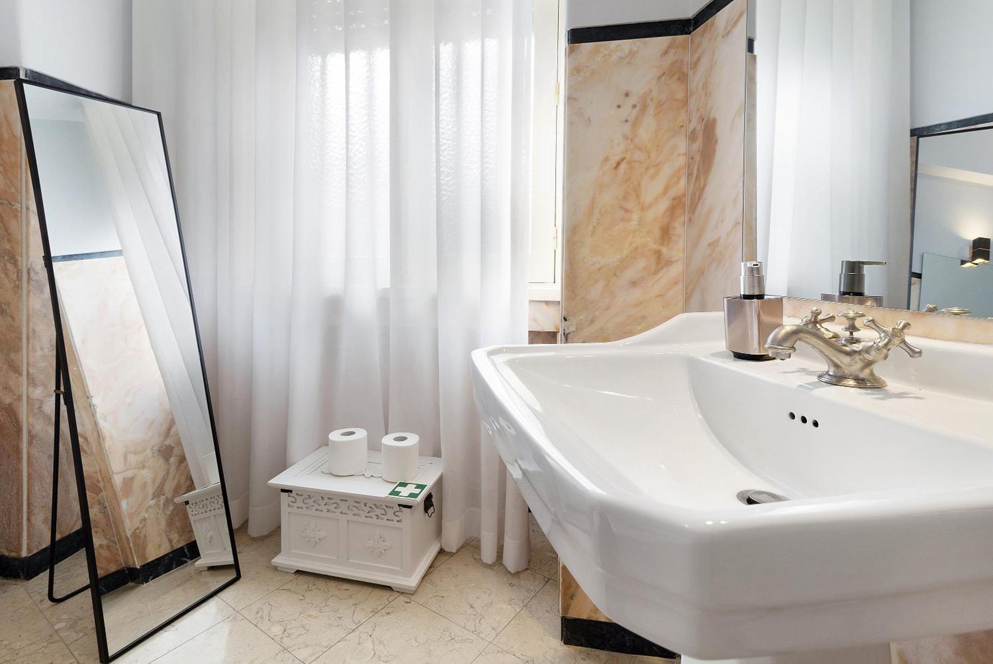 Apartment Boutique Santa Catarina 1 Porto Buitenkant foto