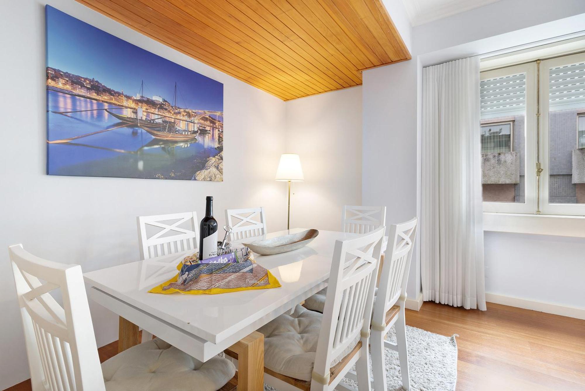 Apartment Boutique Santa Catarina 1 Porto Buitenkant foto