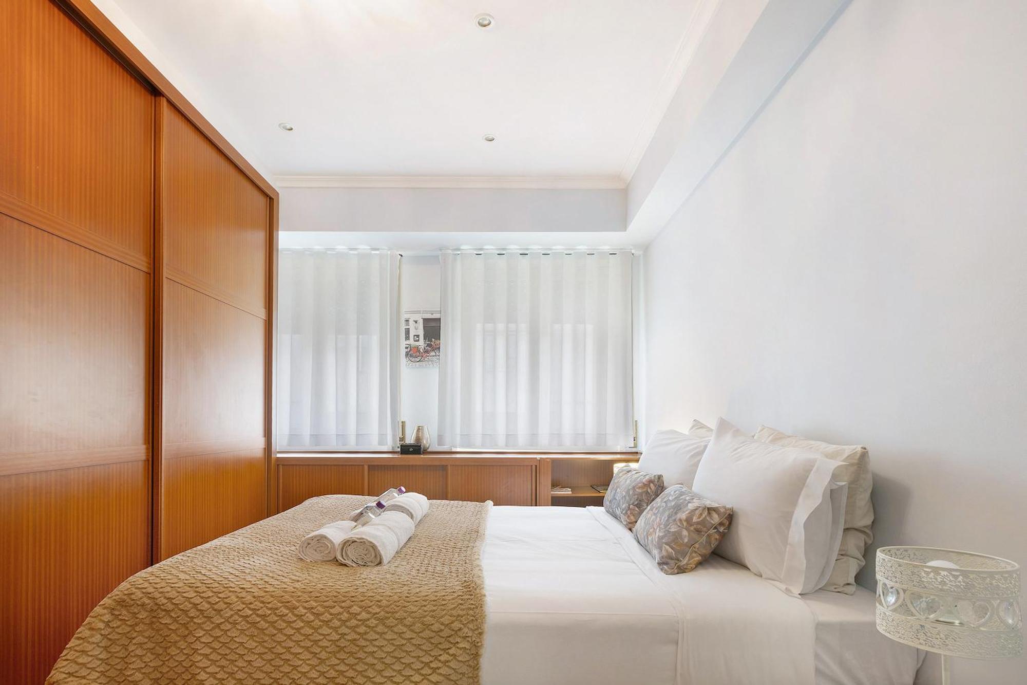 Apartment Boutique Santa Catarina 1 Porto Buitenkant foto