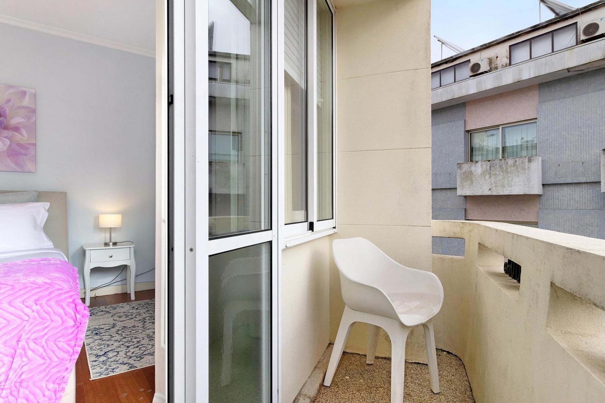 Apartment Boutique Santa Catarina 1 Porto Buitenkant foto